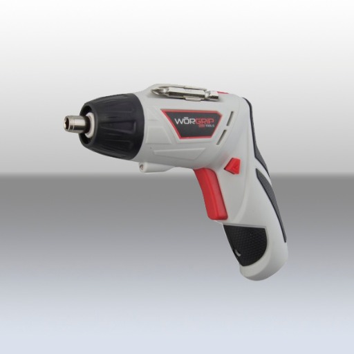 Herramientas batería